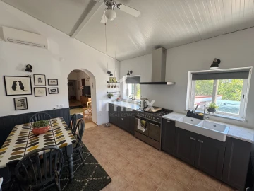 Moradia T3 para Venda em Tavira (Santa Maria e Santiago)