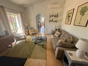 Moradia T3 para Venda em Tavira (Santa Maria e Santiago)
