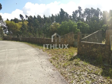 Terreno para Venda em Tornada e Salir do Porto
