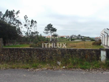 Terreno para Venda em Tornada e Salir do Porto