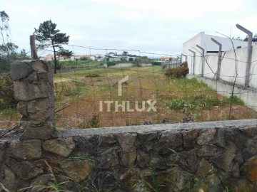 Terreno para Venda em Tornada e Salir do Porto