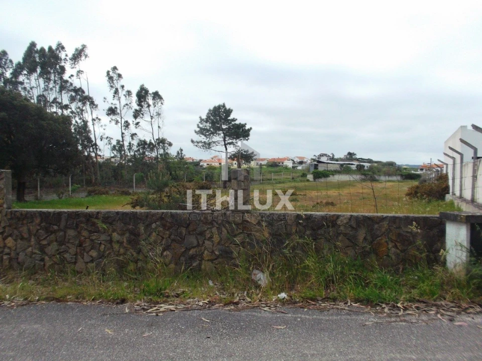 Terreno para Venda em Tornada e Salir do Porto Foto 4