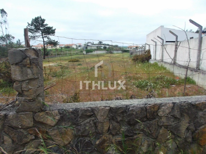 Terreno para Venda em Tornada e Salir do Porto Foto 5