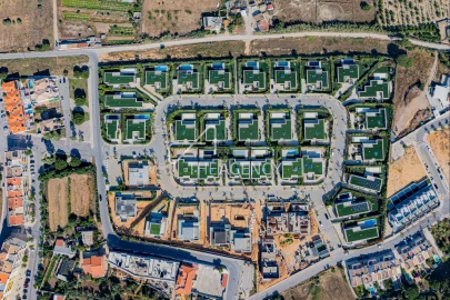 Moradia T3 para Venda em Montenegro