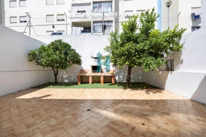 Moradia T3 para Venda em Portimão