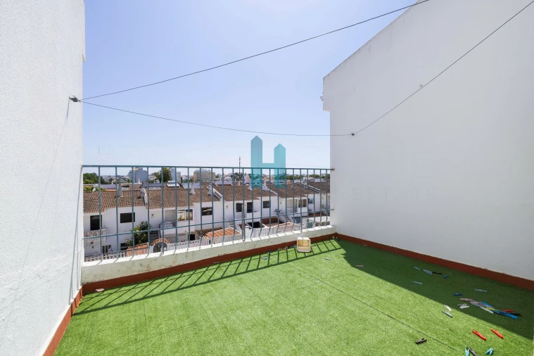 Moradia T3 para Venda em Portimão Foto 23