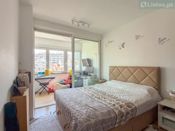 Apartamento T2 para Venda em Benfica
