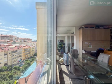 Apartamento T2 para Venda em Benfica