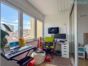 Apartamento T2 para Venda em Benfica
