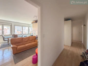 Apartamento T2 para Venda em Benfica