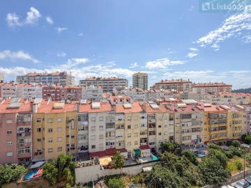 Apartamento T2 para Venda em Benfica