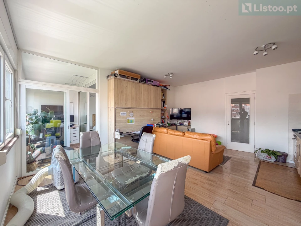Apartamento T2 para Venda em Benfica Foto 10