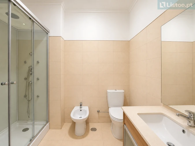 Apartamento T2 para Venda em Benfica Foto 11