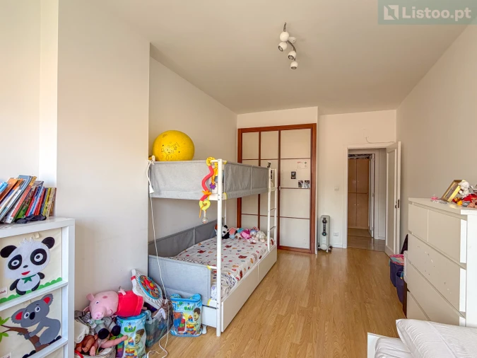 Apartamento T2 para Venda em Benfica Foto 15