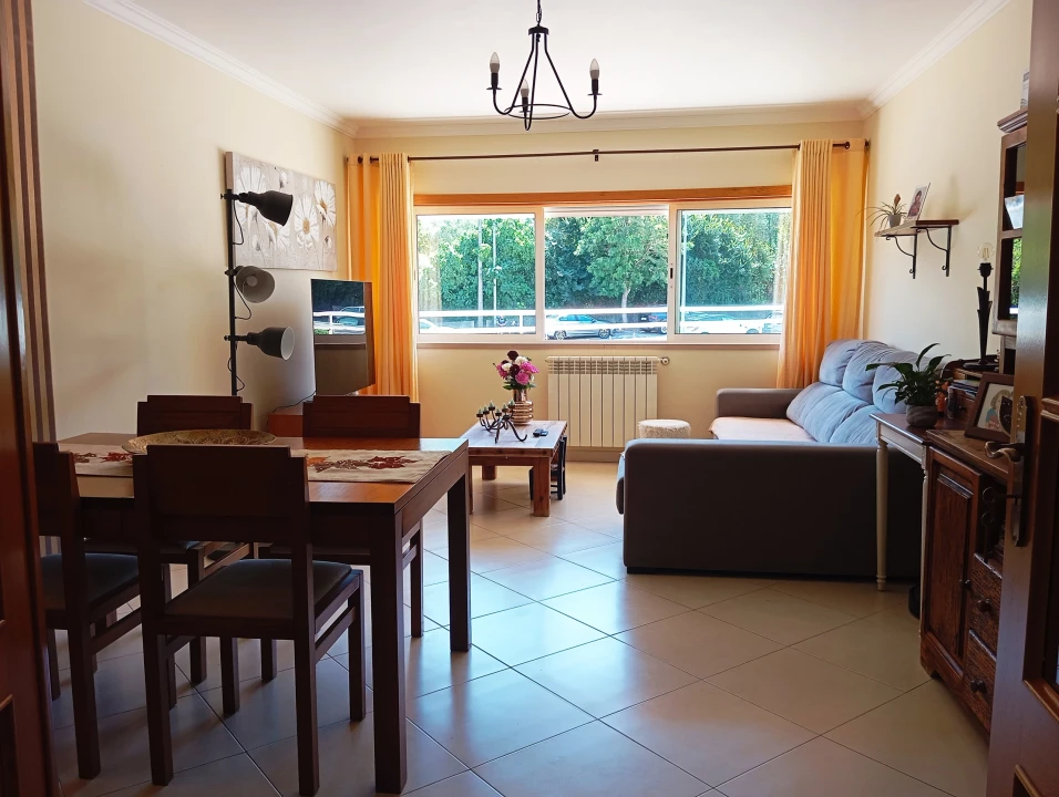 Apartamento T2 para Venda em Sesimbra (Castelo) Foto 4
