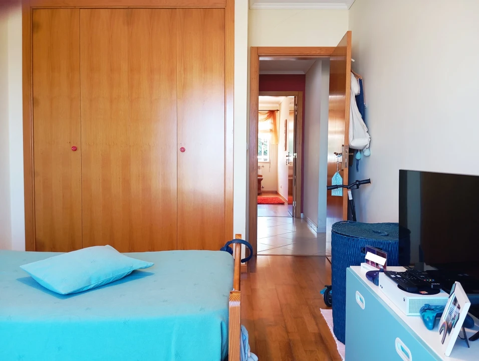 Apartamento T2 para Venda em Sesimbra (Castelo) Foto 8