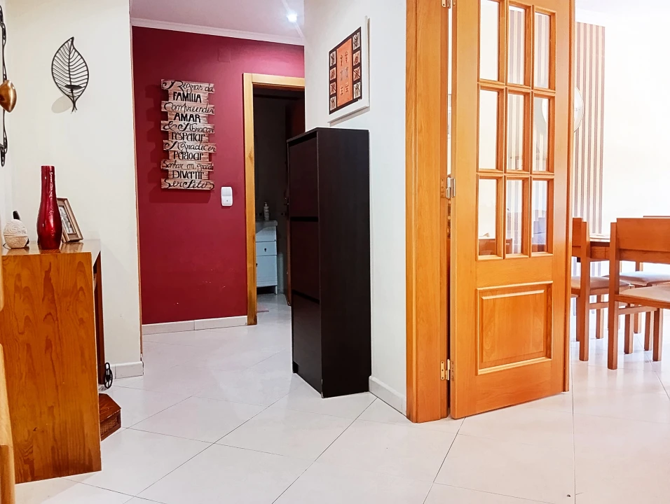 Apartamento T2 para Venda em Sesimbra (Castelo) Foto 2