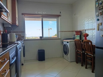 Apartamento T2 para Venda em Sesimbra (Castelo)