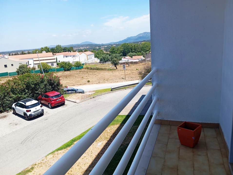 Apartamento T2 para Venda em Sesimbra (Castelo) Foto 11