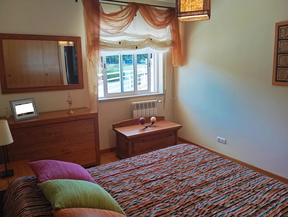 Apartamento T2 para Venda em Sesimbra (Castelo) Foto 6