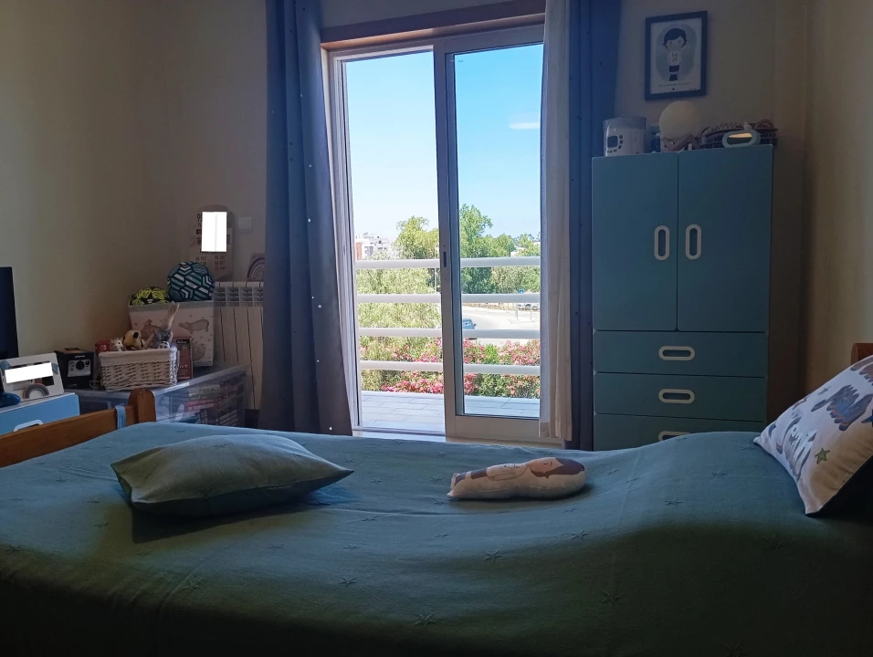 Apartamento T2 para Venda em Sesimbra (Castelo) Foto 9