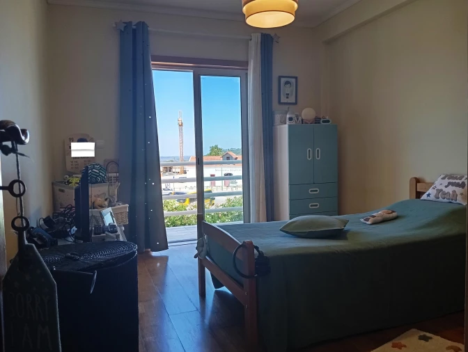 Apartamento T2 para Venda em Sesimbra (Castelo) Foto 10