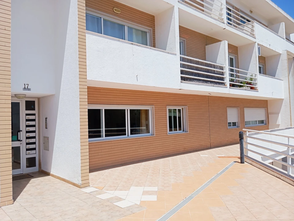 Apartamento T2 para Venda em Sesimbra (Castelo) Foto 18