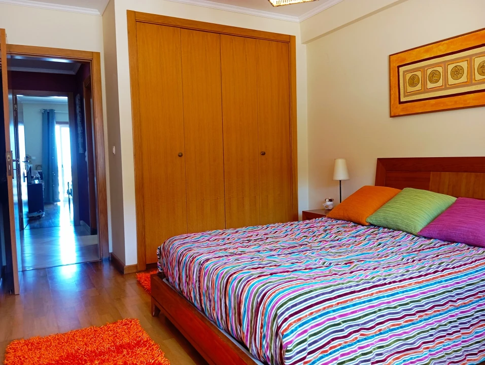 Apartamento T2 para Venda em Sesimbra (Castelo) Foto 7