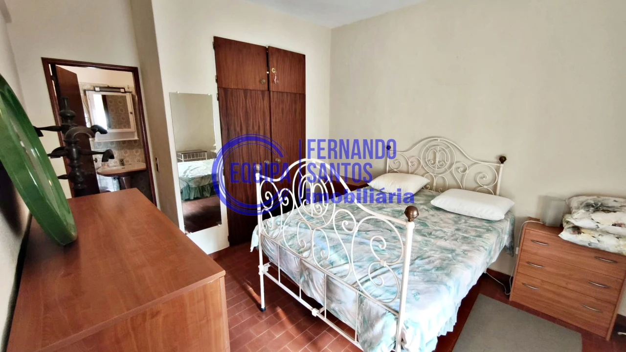 Apartamento T2 para Venda em Armação de Pera Foto 10