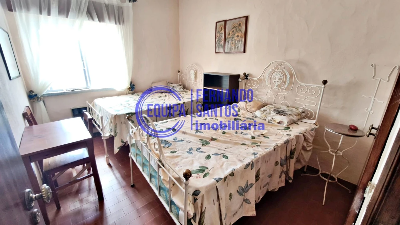 Apartamento T2 para Venda em Armação de Pera Foto 12