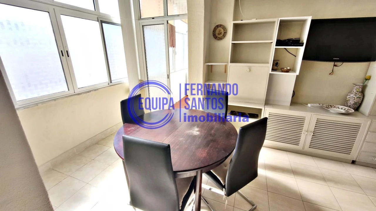 Apartamento T2 para Venda em Armação de Pera Foto 3