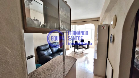 Apartamento T2 para Venda em Armação de Pera