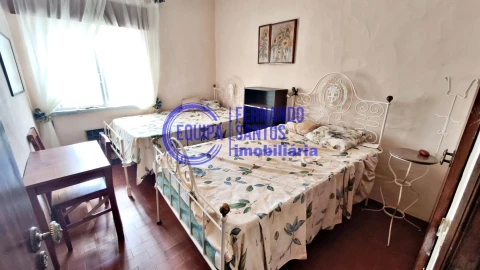 Apartamento T2 para Venda em Armação de Pera