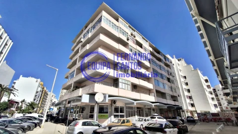 Apartamento T2 para Venda em Armação de Pera