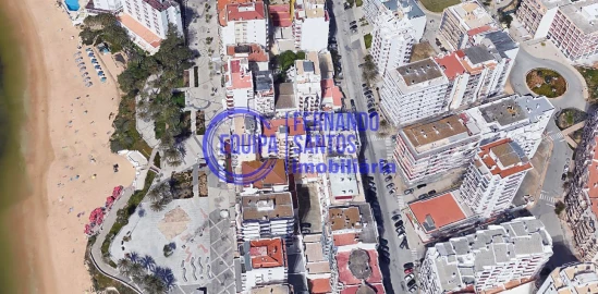 Apartamento T2 para Venda em Armação de Pera
