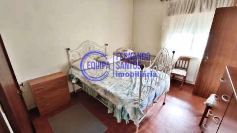 Apartamento T2 para Venda em Armação de Pera