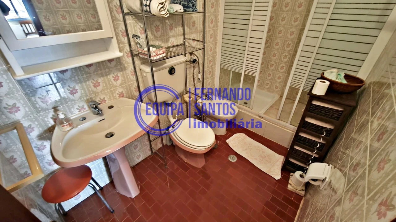 Apartamento T2 para Venda em Armação de Pera Foto 13