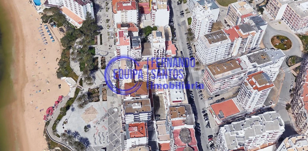 Apartamento T2 para Venda em Armação de Pera Foto 4