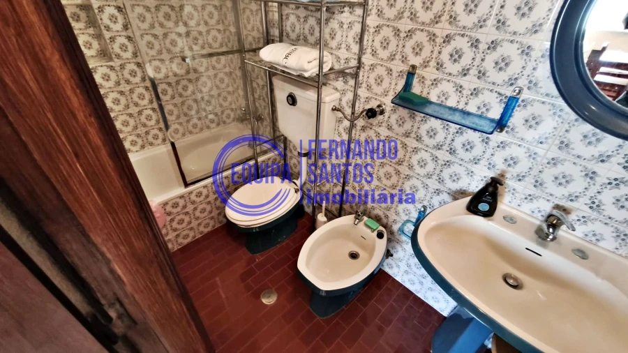 Apartamento T2 para Venda em Armação de Pera Foto 14