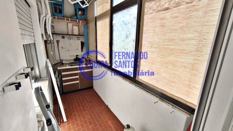 Apartamento T2 para Venda em Armação de Pera Foto 8