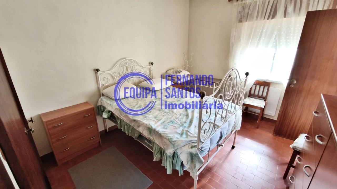 Apartamento T2 para Venda em Armação de Pera Foto 11