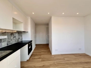 Apartamento T2 para Venda em Águas Livres