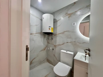 Apartamento T2 para Venda em Águas Livres