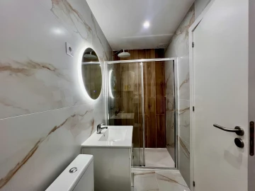 Apartamento T2 para Venda em Águas Livres