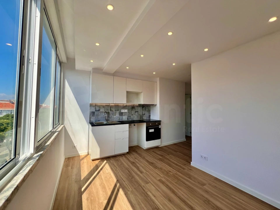 Apartamento T2 para Venda em Águas Livres Foto 6