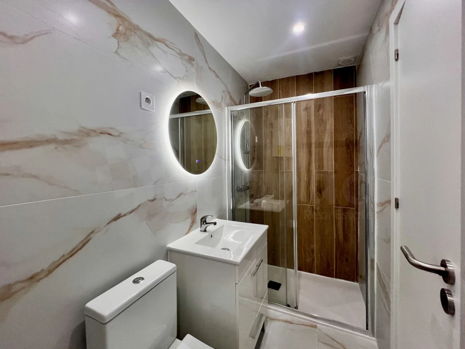 Apartamento T2 para Venda em Águas Livres Foto 14