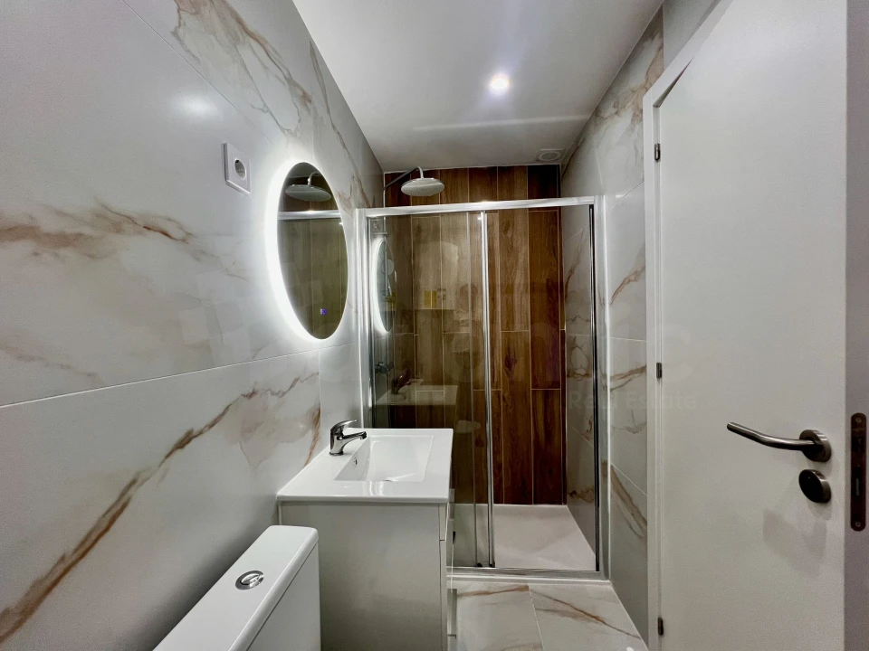 Apartamento T2 para Venda em Águas Livres Foto 15