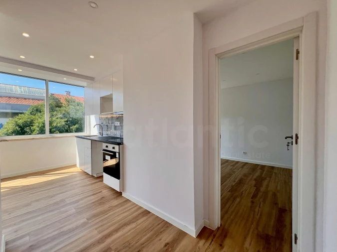Apartamento T2 para Venda em Águas Livres Foto 2