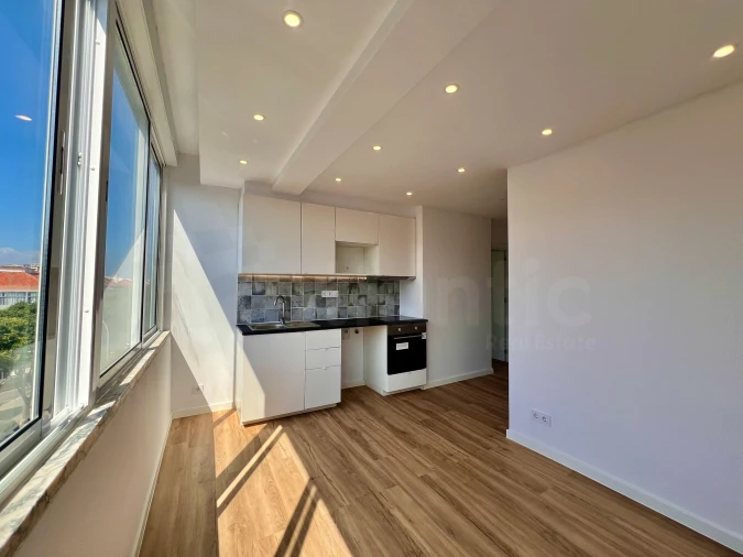 Apartamento T2 para Venda em Águas Livres Foto 6