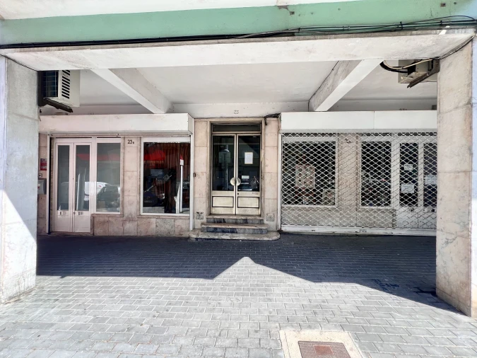 Apartamento T2 para Venda em Águas Livres Foto 22